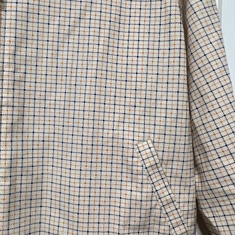 Ralph Lauren Polo Sport Tartan Jacket - Picture 3 of 4